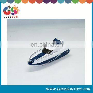 2.4G rc Fishing Boats for Sale Good Quality Tour Boats for Sale Boy Toy (WITH USB) 030130 photo-3