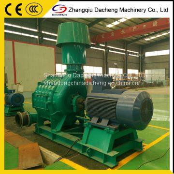 C45 Multistage Centrifugal Blower for Furnace Boasting photo-2