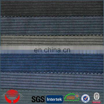 2016 Factory Price Colorful Nylon Polyester Wale Corduroy Fabric