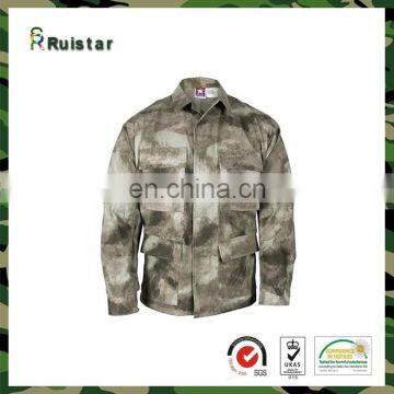 Mexico camouflage military fatigues uniform military officer uniform