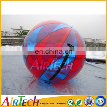 Popular inflatable jumbo water ball