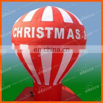 HOT SALE cheap hot air ballon