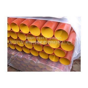 EN877 SML KML TML BML Cast Iron Drainage Pipe Fittings photo-2