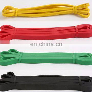 Latex Pull Up Assist Band Pull Up Resistance Bands Crossfit Gymnastics Resistance Bands