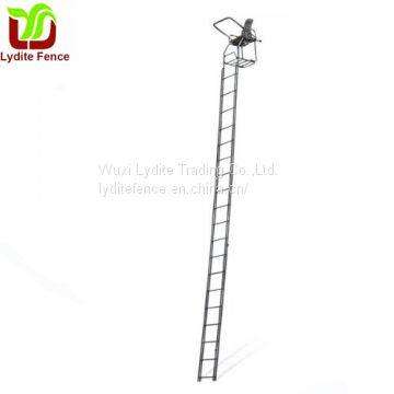 Wuxi Lydite Ladder Tree Stand For Hunting Hunting Tree Stand photo-3