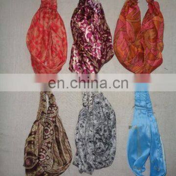 SILK PRINTED HAIRBANDS 500 PCS FROM INDIA photo-3