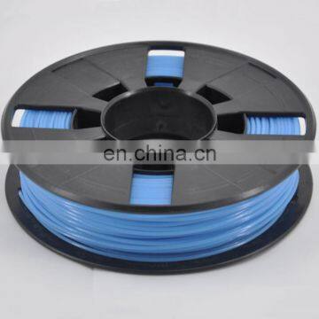 Professional Silver ABS PLA PVA PETG 3D Filament 1.75mm 3.00mm 3D Printer Filament photo-6