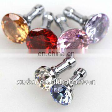 BLING BLING DUST PLUG HOT SALE MOBILE PHONE ACCESSORIES