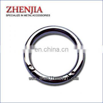 metal spring gate o ring