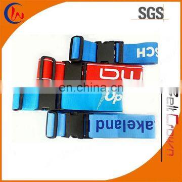 China Wholesale fashion luggage bag belt