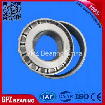 33109 taper roller bearing 45x80x26 mm GPZ 3007709 E