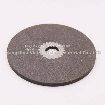 Electromagnetic Brake pad