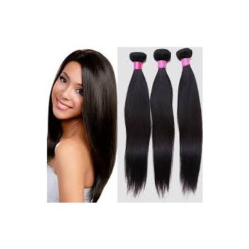 All Length 16 Inches No Chemical Bulk Hair