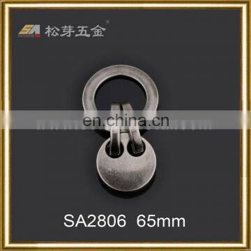 Cheapest Hot Sale Sewing Notions Slider Puller photo-3