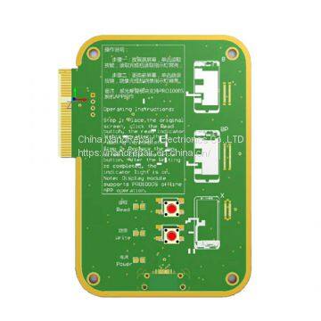 JC Iphone Photosensitive Repair Module Automatic Photoreceptor Recovery Adjustment Brightness