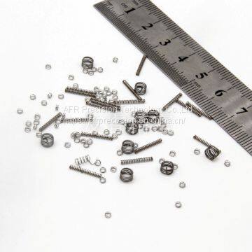 Precise Compression Springs photo-5