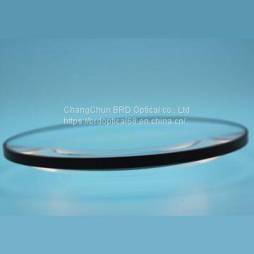 Plano Convex Lens