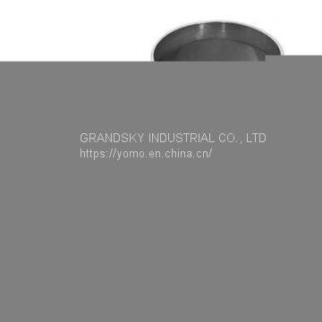 A234 WPB углеродистая стальная концентрическая или эксцентричная переходная муфта photo-4