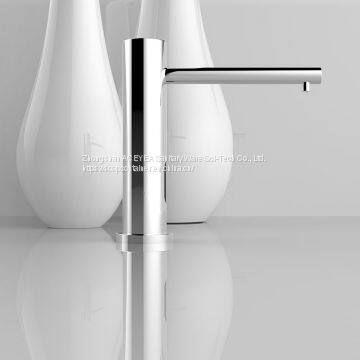 Automatic Liquid Soap Dispenser
