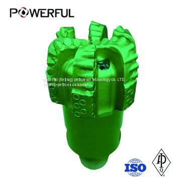 Steel Body PDC Bit  8 1-2 GS1666XA