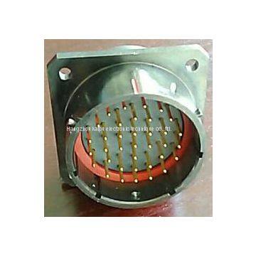 Bayonet Coupling Circular 36 Pins Connectors photo-5