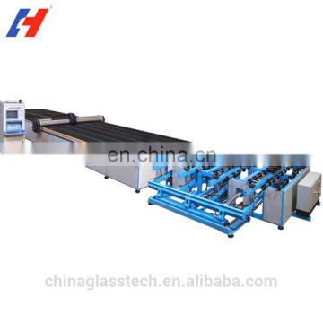 small glass cutting machine