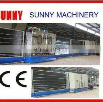 Jinan Sunny Double Glazing Machine Co.,Ltd./Sunny Glass Washing Machine