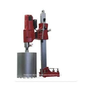 Diamond core drill BJ-355/355C/355E