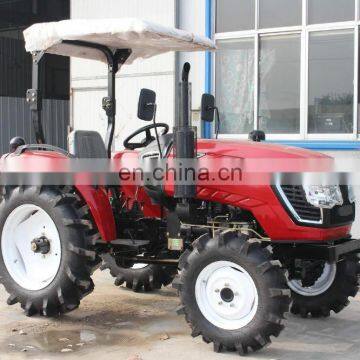China Weifang Mini Garden Tractor 30hp photo-3