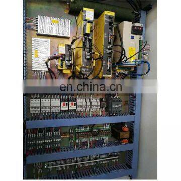 China Factory Suppliers 3 Aixs Vertical Cnc Milling Machine for Metal Vmc850