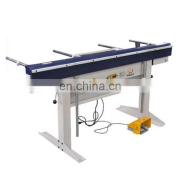 Model EB2000 Magnetic Bending Machine