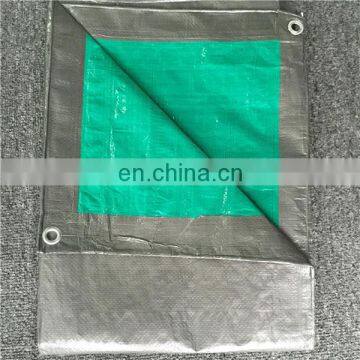 Customize uv resistance pe tarpaullin