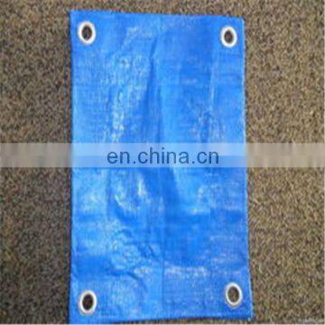 zipper for tarpaulin reinforced woven fabric greenhouse