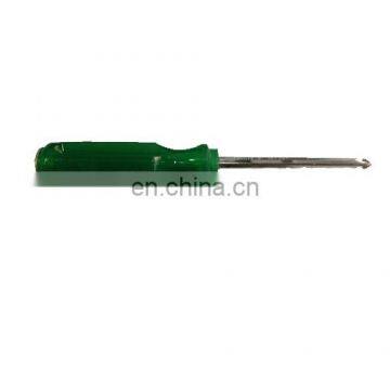 Good Quality Green Screw driver(SG-009R)