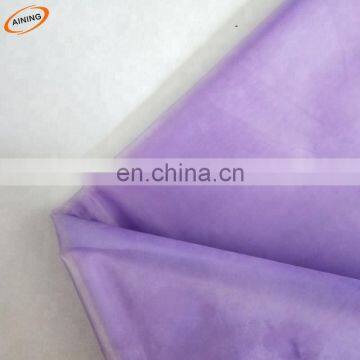 PE material shed film plant growing plastic film for greenhouse