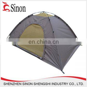 China Custom OEM factory professional easy folding camping tent 4 person