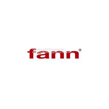 FANN Instruments Oil Field Testing and Quality Analytical Instruments 206722 11577 O RING NITRILE B-46 1