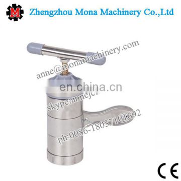 Home Multifunctional Manual Pasta Making Machine