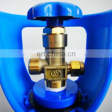 QF-2 Carbon Dioxide Fire Extinguisher Valve,Gas Cylinder Valve,Gas Valve Types