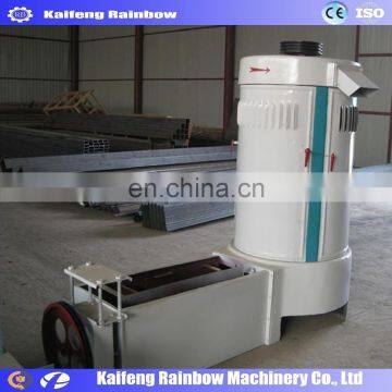 Stainless Steel Rice Washer and Grain Washing Machine For Industrial Use