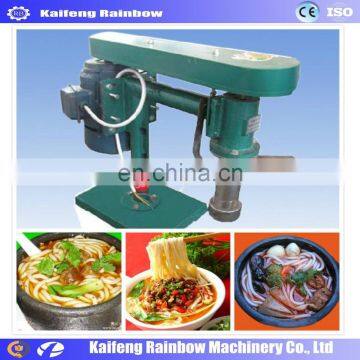 High Capacity Stainless Steel Potato Noodle Making Machine photo-3