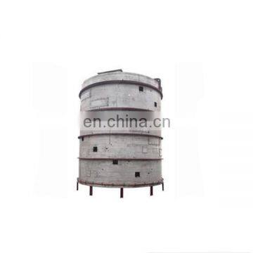 High quality grain drying tower machine