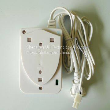 UH Family Safety Gas Detector With Mechanical Valve photo-4