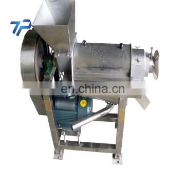 Apple Fruit Juicer with Crusher fruit juice making machine