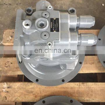 Hitachi Excavator ZX210-3 Swing Device ZX210LC-3 Swing Motor 4610138 photo-2