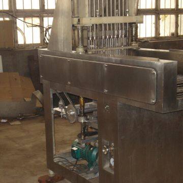 Power Meat Injector Automatic Saline Injection photo-2