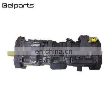 Belparts excavator 14522561 EC700B micro original K3V280DTH hydraulic ram main pump