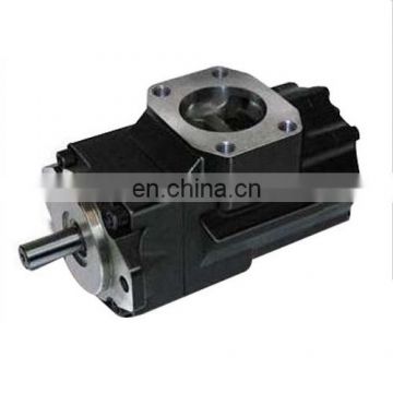 Denison T6 of T6CC,T6DC,T6EC,T6ED,T6EE,T6CCM,T6DCM,T6ECM,T6EDM,T6EEM double hydraulic vane pump