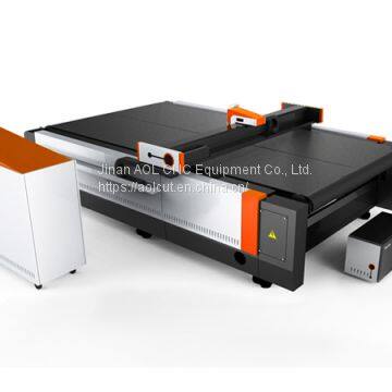 Advertising Model Cutting Machine photo-5
