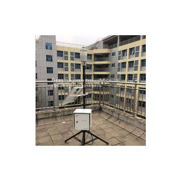 WTS800 Integrated Weather Station With Ultrasonic Wind Sensor